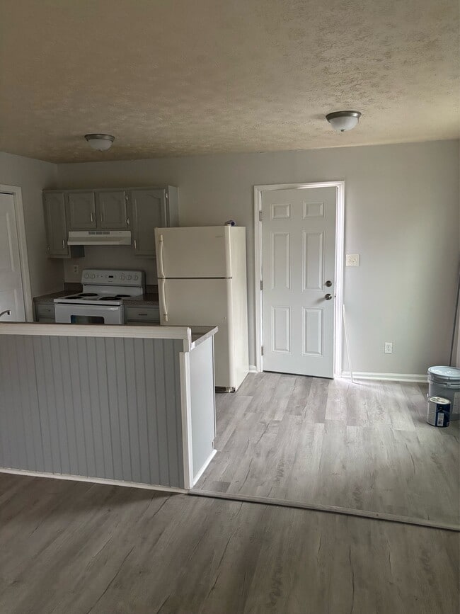 1001 Breathitt St in Hopkinsville, KY - Building Photo - Building Photo