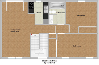 7612 Sessis Dr in Columbus, OH - Building Photo - Building Photo