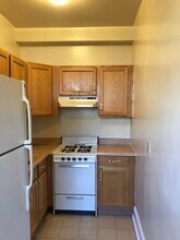 1665 Lamont St NW in Washington, DC - Foto de edificio - Building Photo