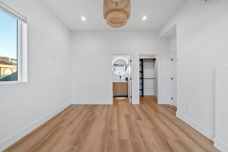 3917 Inglewood Blvd in Los Angeles, CA - Building Photo - Building Photo
