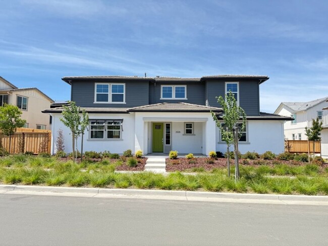 property at 2535 Lake Club Dr