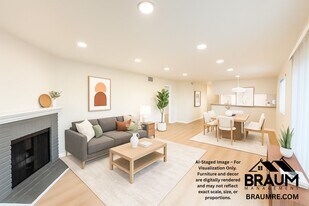 11839 Burbank Blvd in Los Angeles, CA - Building Photo