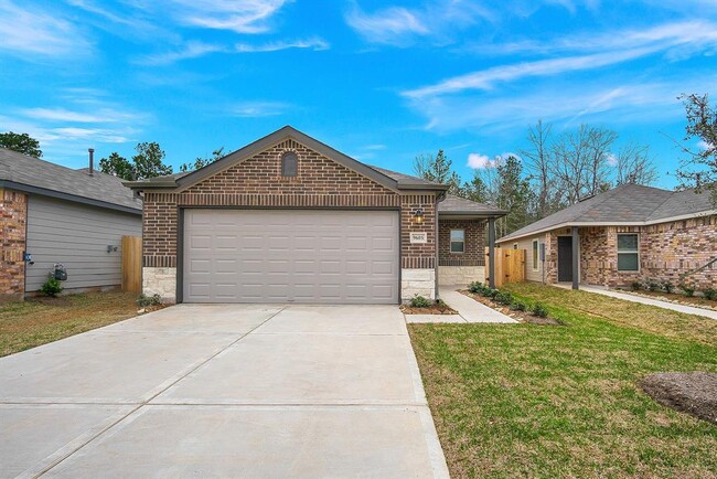 9605 Last Maples Trl in Conroe, TX - Building Photo - Building Photo