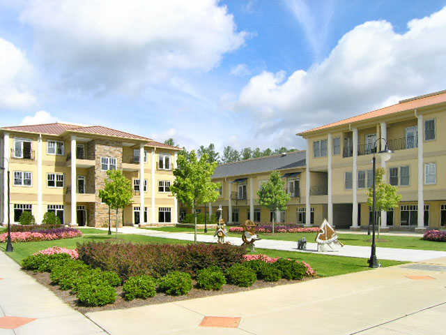 Sutton Station in Durham, NC - Building Photo - Building Photo