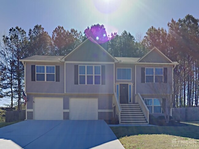 74 Walnut Creek Ct in Dallas, GA - Building Photo - Building Photo