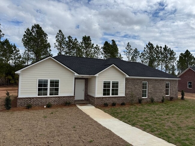 property at 838 Lockett Station Rd