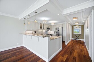 2901 S Palm Aire Dr in Pompano Beach, FL - Building Photo - Building Photo