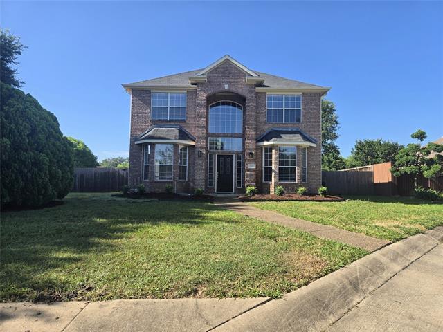 9614 Heartstone Ln in Rockwall, TX - Building Photo - Building Photo