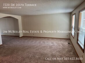 7220 SW 164th Terrace in Beaverton, OR - Building Photo - Building Photo