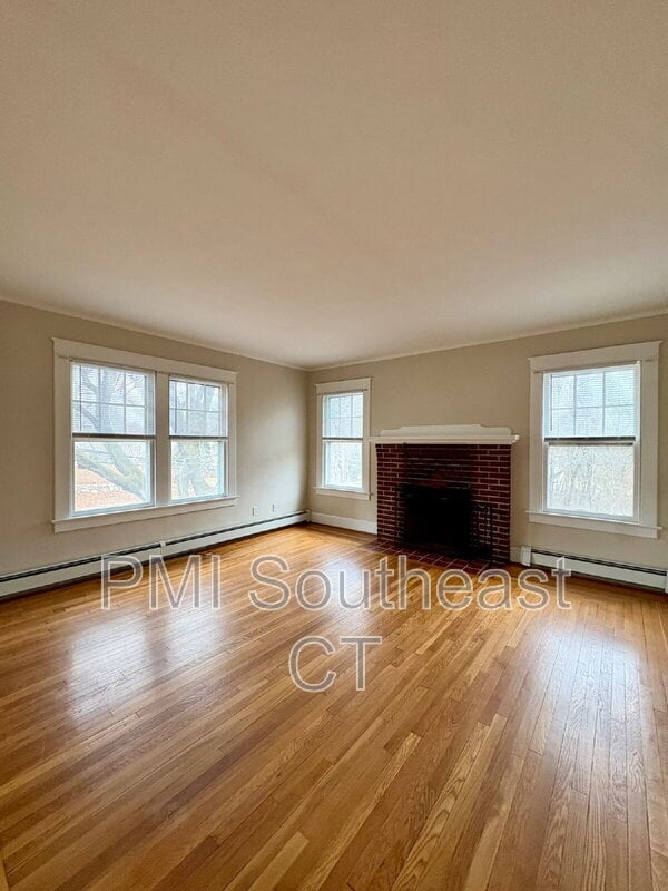 640 Williams St in New London, CT - Building Photo - Building Photo