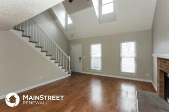 8721 Kirkley Glen Ln in Charlotte, NC - Foto de edificio - Building Photo