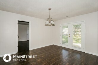 3824 Windermere Rd in Memphis, TN - Foto de edificio - Building Photo