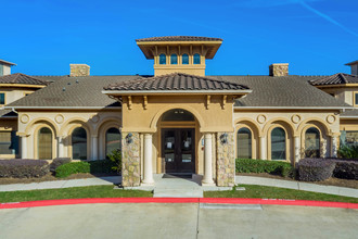 Langwick Senior Residence in Houston, TX - Building Photo - Building Photo