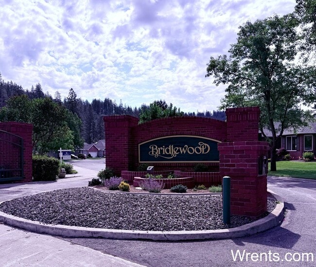 property at 5704 S Pony Ct