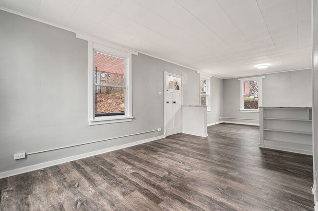 property at 230 N Balph Ave