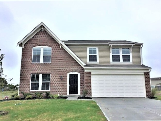 9694 Ridge Xing in Alexandria, KY - Building Photo