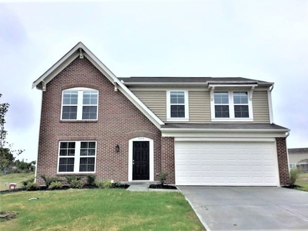 property at 9694 Ridge Xing