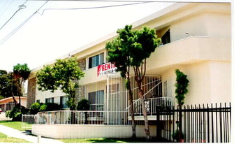 4630 Venice Blvd Apartamentos