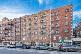 Bedford-Stuyvesant in Brooklyn, NY - Foto de edificio - Building Photo