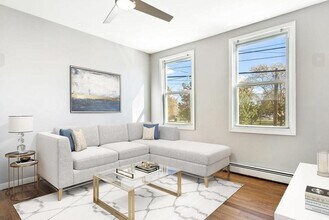 475 Palisade Ave, Unit 4 in Jersey City, NJ - Building Photo - Building Photo