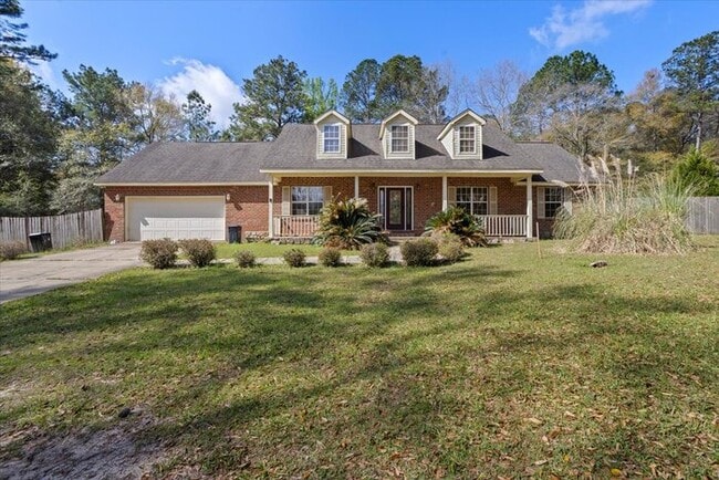 property at 33 Johnson Rd