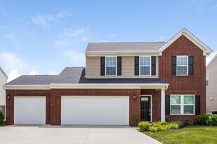 2647 Apple Cross Ct in Murfreesboro, TN - Building Photo