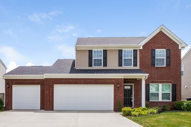 property at 2647 Apple Cross Ct