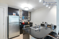 733 15th St NW, Unit FL8-ID122 in Washington, DC - Building Photo - Building Photo