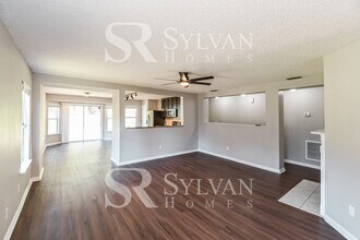 5614 Chirping Way W in Jacksonville, FL - Building Photo - Building Photo