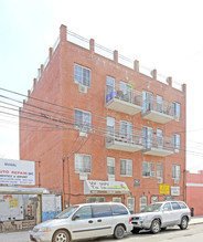 108-20 46th Ave in Corona, NY - Building Photo - Building Photo