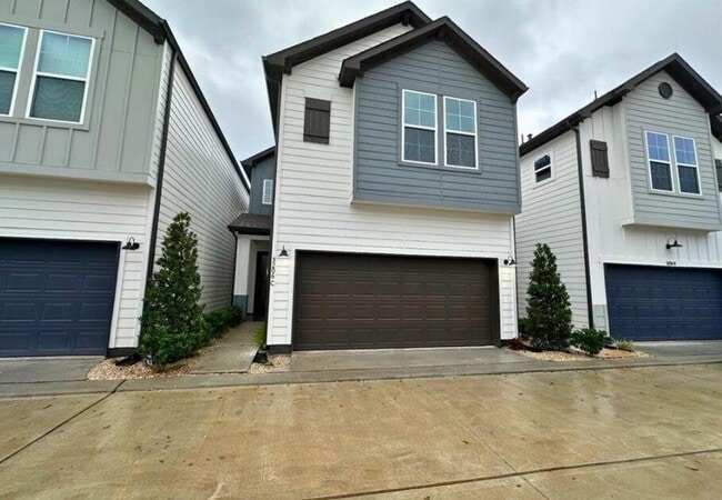 3206 Bostic St in Houston, TX - Building Photo - Building Photo