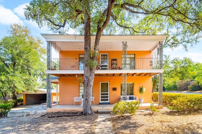 property at 1304 Kirkwood Rd