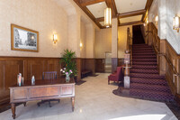 The Michael Building Downtown Luxury in Spokane, WA - Foto de edificio - Interior Photo