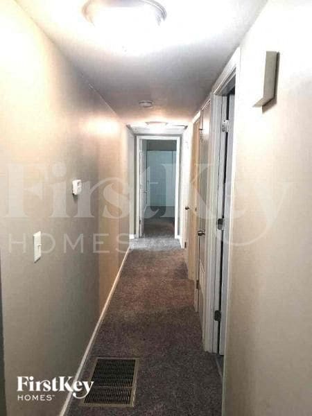 3313 Green Pasture Dr in Florissant, MO - Foto de edificio - Building Photo