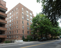 120 E Hartsdale Ave Apartments