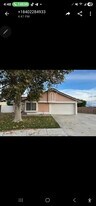 233 Maple Ct in San Jacinto, CA - Building Photo