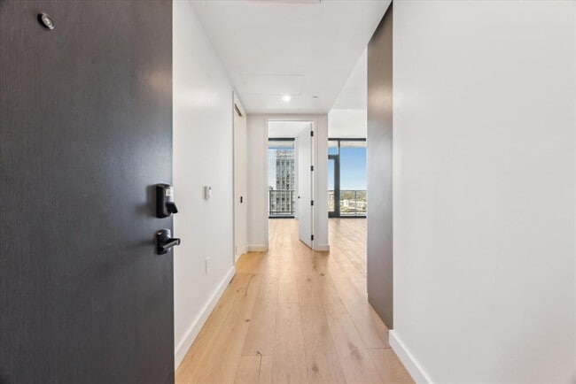 property at 610 Davis St