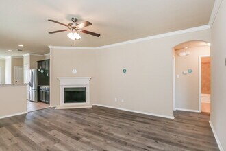 517 Pawnee St in Aubrey, TX - Building Photo - Building Photo