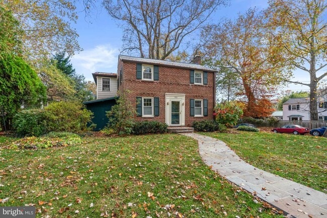 5321 Allandale Rd in Bethesda, MD - Building Photo - Building Photo