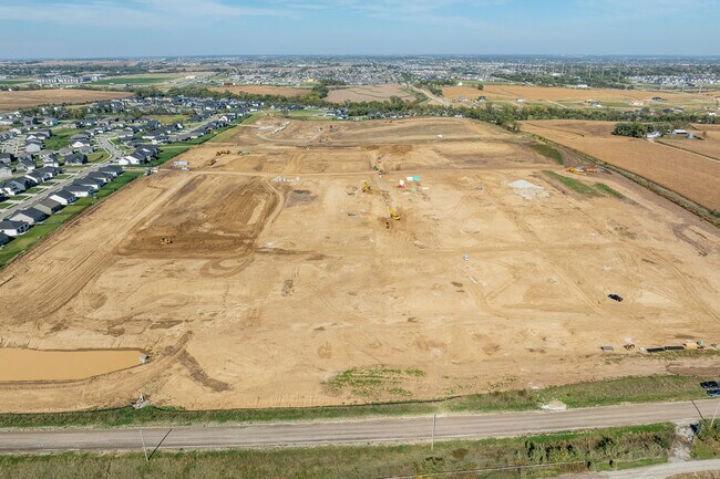 Teal Ridge Village in Gretna, NE - Building Photo - Building Photo