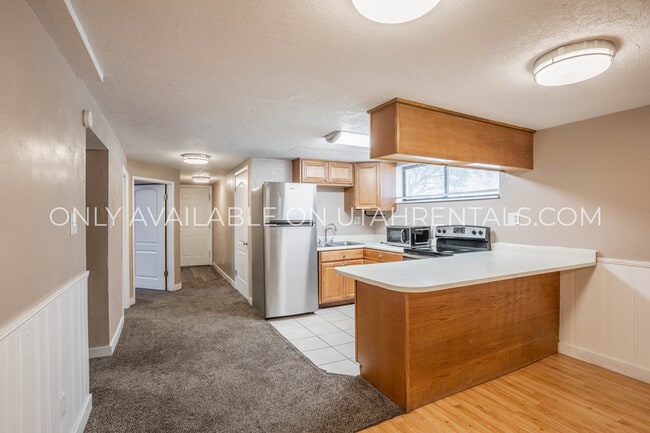 property at 6773 S 1300 W