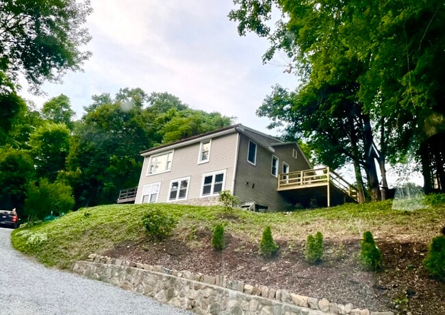 property at 35 Old Fish Rock Rd