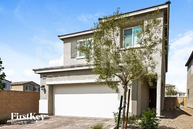 6621 Evander St in North Las Vegas, NV - Building Photo - Building Photo