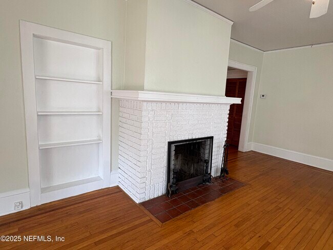 3681 Hedrick St in Jacksonville, FL - Foto de edificio - Building Photo