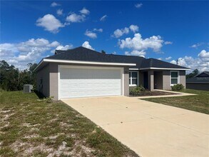 4381 SW 159th St Rd in Ocala, FL - Building Photo - Building Photo