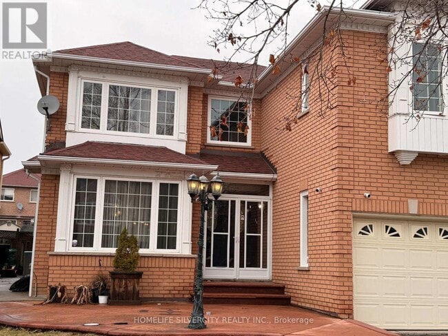 5 Blue Oak Ave in Brampton, ON - Building Photo - Building Photo