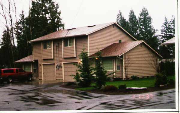 4307 88th St NE in Marysville, WA - Building Photo