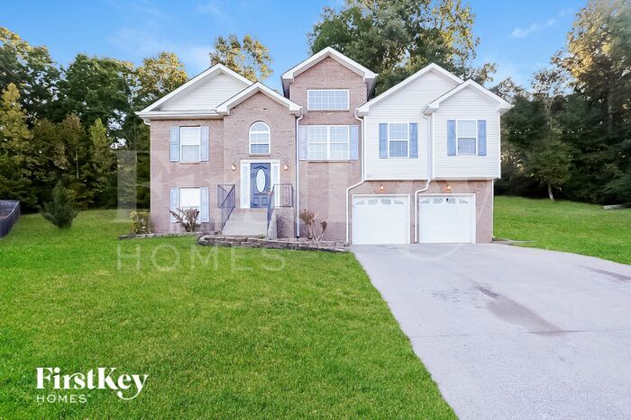 2544 Killarney Ct in Clarksville, TN - Building Photo