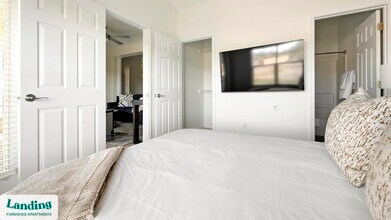 1101 Flagstone Ln, Unit 01-304 in Indian Trail, NC - Building Photo - Building Photo