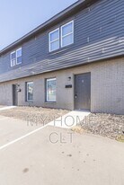 931 Cantwell St in Charlotte, NC - Building Photo